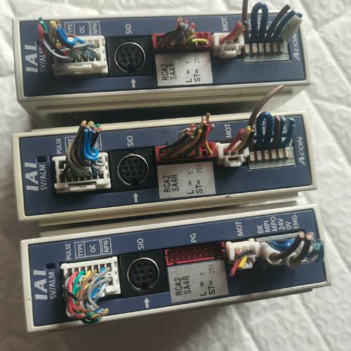 询价-lAl气缸驱动器 RCA2-SA4R-I-20-5-25