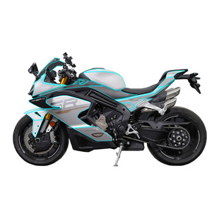 适用25款春风750SR-S隐形车衣贴膜车身油箱防刮保护TPU自修复贴纸