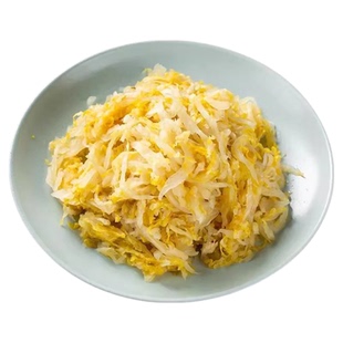 正宗东北酸菜10斤酸白菜丝馅饺子特产咸菜泡菜农家大缸腌制下饭菜