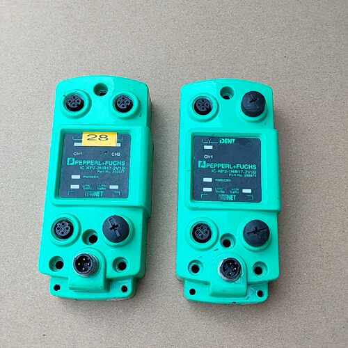 询价-倍加福  IC-KP2-1HB17-2V1D