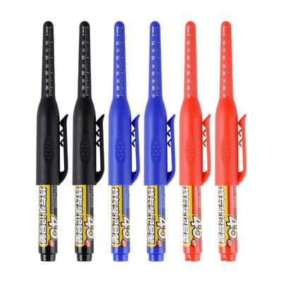 45mm长头记号笔可加墨