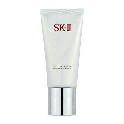 ㊣专柜正品｜sk2洗面奶中小样skll氨基酸洁面乳深层清洁温和控油