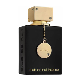 TF黑之黑平替 阿玛芙 夜店狂欢女士香水Armaf Club Nuit Intense
