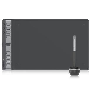 绘王H1061P手绘板电脑画板绘图板写字手写输入板可连接手机数位板