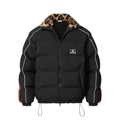 BLINDNOPLAN25AW棉服