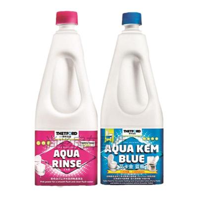 塞特福德房车马桶降解剂