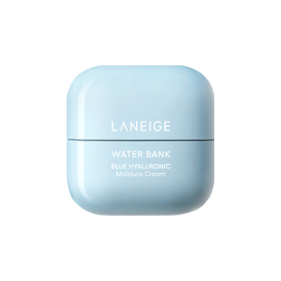 【新年礼物】兰芝新水酷面霜小蓝盾护肤品神经酰胺修护保湿紧致