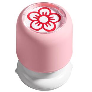 印章儿童奖励小红花优字奖字大拇指太棒了家用表扬鼓励孩子五角星可爱印章幼儿园老师教师用批改作业评语盖章