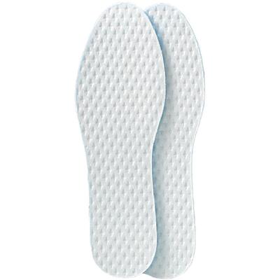 夏季冰凉感抗菌运动鞋垫吸汗防臭