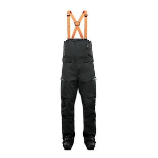 加拿大ORAGE GIBSON BIB 新款防水薄款单板双板滑雪背带裤男款