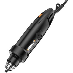 220v电磨机小型手持木雕打磨机抛光玉石雕刻机电动工具迷你小电钻