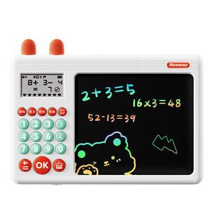 纽曼C80智能数学口算机
