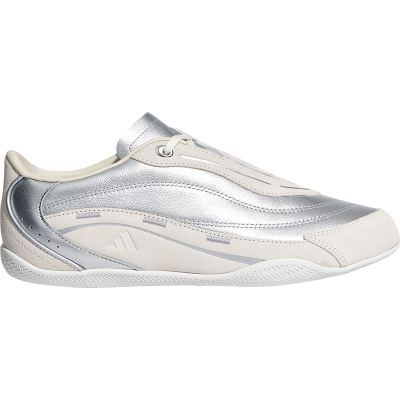 Adidas/阿迪达斯官方正品女士薄底时尚耐磨日常运动休闲鞋KH6968