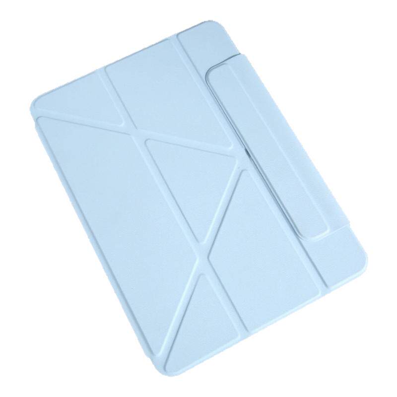 ipad11保护壳ipad10代ipad9保护套ipadair4无笔槽ipadpro11全包边ipadair2防摔ipa