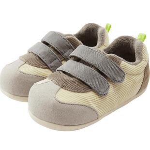 新款江南布衣婴童鞋子学步鞋25秋男女童婴儿jnbybyjnbyXP9M10100