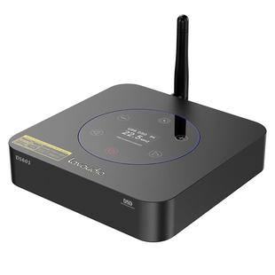 1Mii一魔声学ldac音频解码器解码功放接收器DSD发烧无损音乐DS601