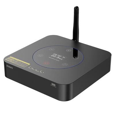 桌面音频解码器HiFi音质发烧DAC