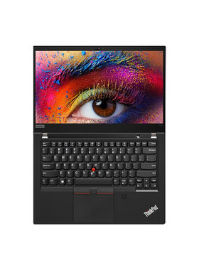 ThinkPadP14s工作站笔记本电脑