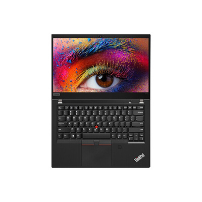 ThinkPadP14s工作站笔记本电脑