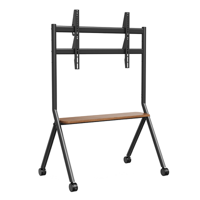 【巨幕观影轻音万向轮】移动支架