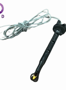 蒸发器温度传感器N100468LN100936X6445XL适用雪铁龙508C5标致