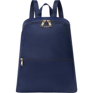 【春夏新品】TUMI/途明 Voyageur 女士双肩包可折叠便携双肩包