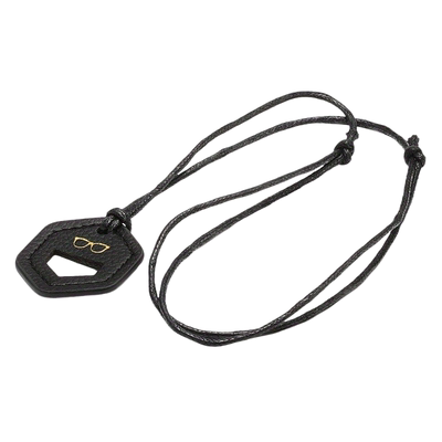 太阳镜挂绳挂式便携防滑绳子