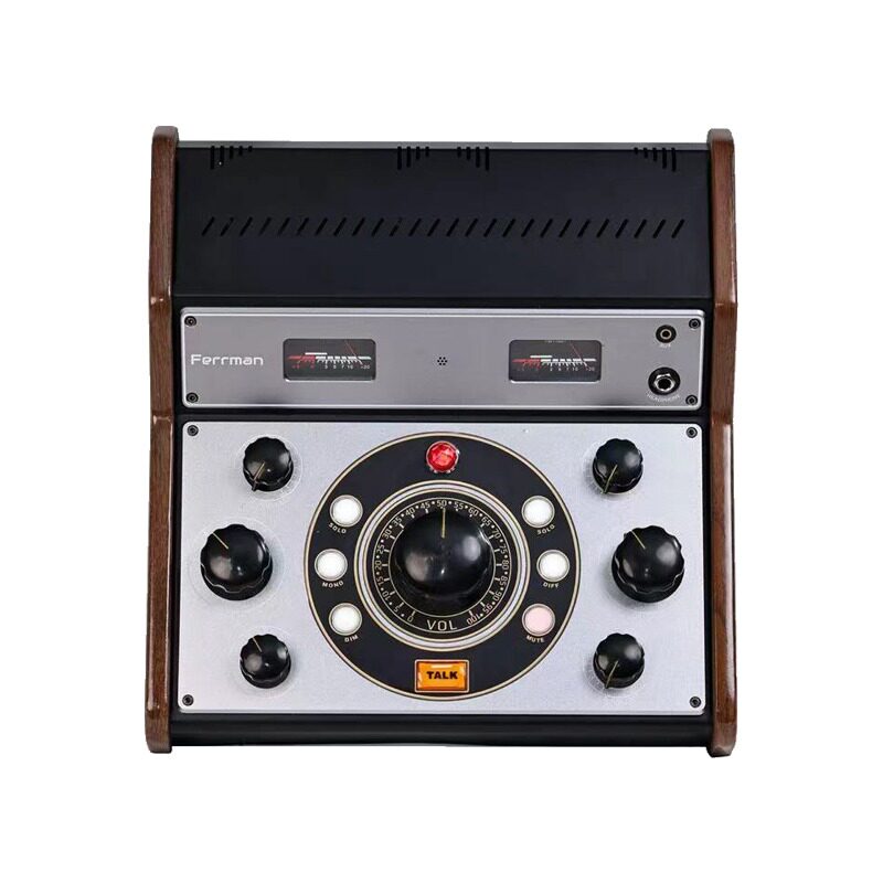 Ferrman SC-2 桌面式监听控制器