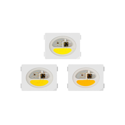 DC5VSK6812内置芯片室内LED灯珠