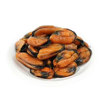 倾海之宴淡晒青口贝干干净少杂