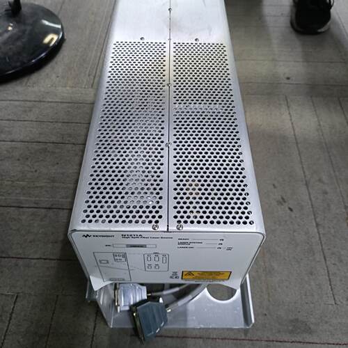 询价-ASML   Agilent   Z4203D