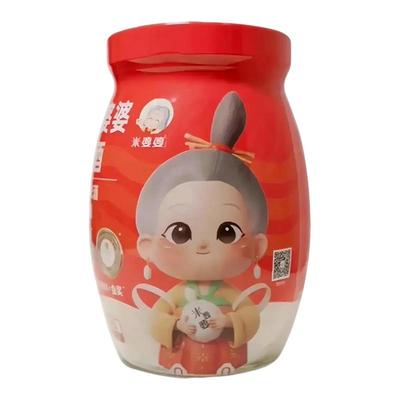 米婆婆酒酿米酒醪糟湖北孝感900g