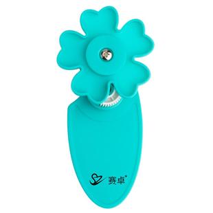 赛卓花型波浪造型器小学生儿童衍纸手工diy专用工具衍纸条瓦楞卷纸器 quiiling衍纸创意盘纸画初学者