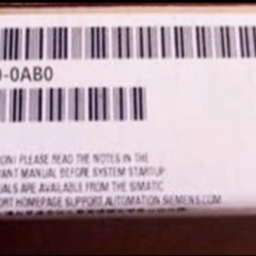 议价6ES7194-4AP00-0AA0西门子ET 200proCPU连接模块6ES71944AP00