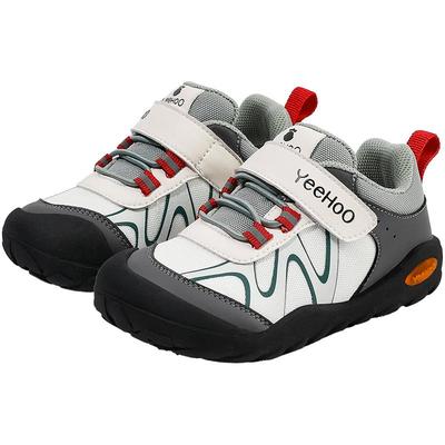 英氏秋季男童户外休闲鞋