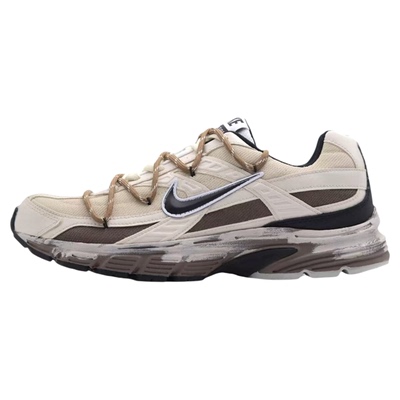 【定制球鞋】NIKE耐克 INITIATOR 矢量之墟 通勤休闲耐磨跑步鞋