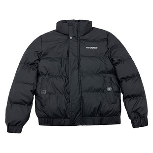 冬装特小码男士XS号棉衣加厚羽绒服矮小个子小码修身短款棉袄外套