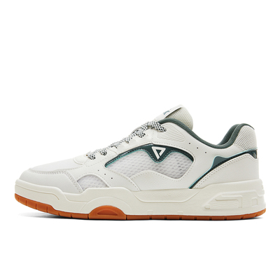 匹克态极板鞋低帮厚底运动鞋