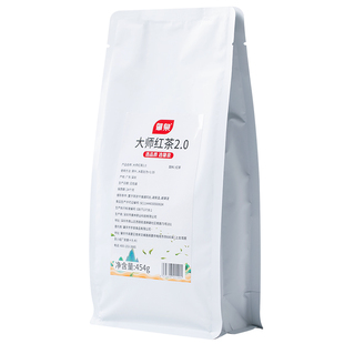 大师红茶锡兰红茶叶粉CTC暴打渣男特浓手打柠檬茶港式奶茶店专用