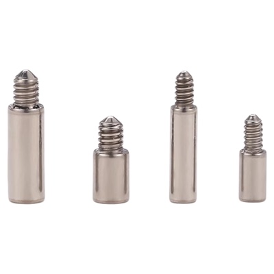 医用钛合金转换杆内螺纹牙口0.9