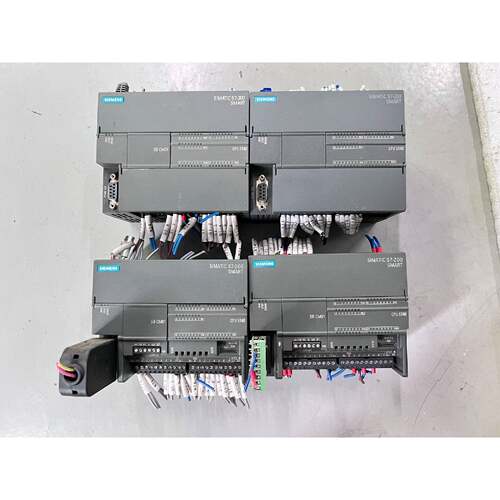 在线议价西门子PLC 6ES7 288-1SR40-0AA0 实物拍