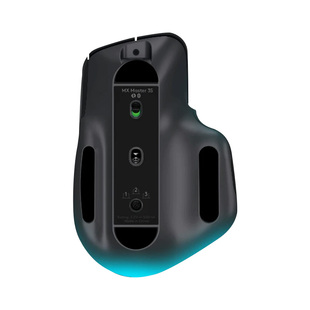 适配罗技鼠标脚贴原厂手感anywhere2/3s/master2s/3s/pebble/pop