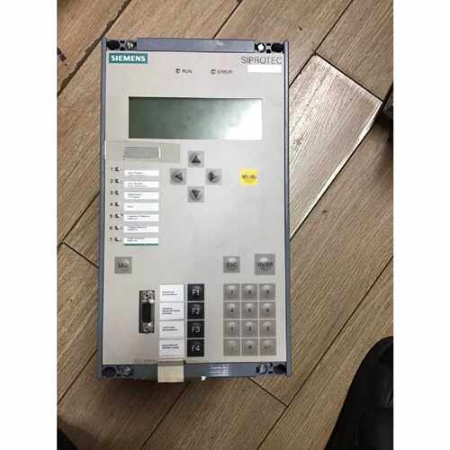 7VE6110-2EB01-0CA0 Siemens 工控模块 工业控制设备配件