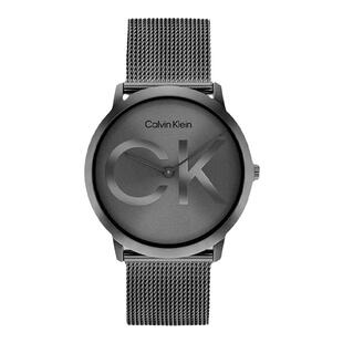CalvinKlein官方正品CK手表石英表男女时尚腕表情侣同款送男友