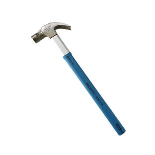 锤子工具澳新羊角锤榔头特钢土建木工支模带磁防滑高碳钢起钉新款