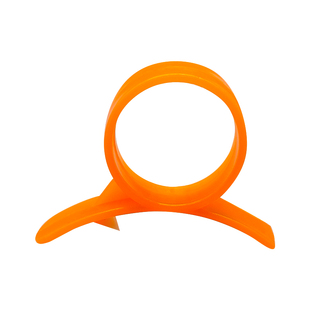 指环剥橙器 开石榴胡柚桔橘子柚子脐橙剥皮器 开橙器剥皮神器包邮