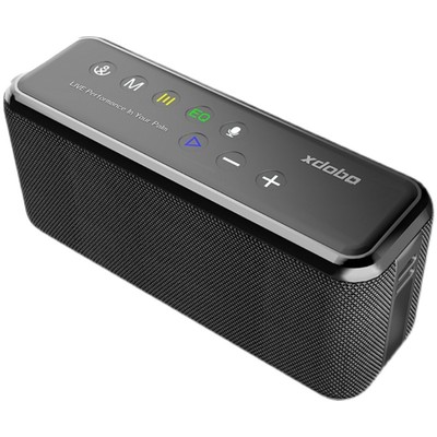 100W德国蓝牙音箱四喇叭大音量