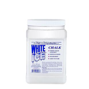 【店播】克莉斯汀森犬猫通用白色美容粉 White Ice Chalk