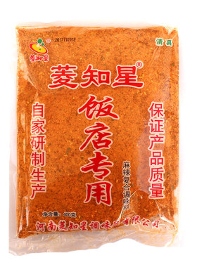 河南菱知星饭店专用调味料