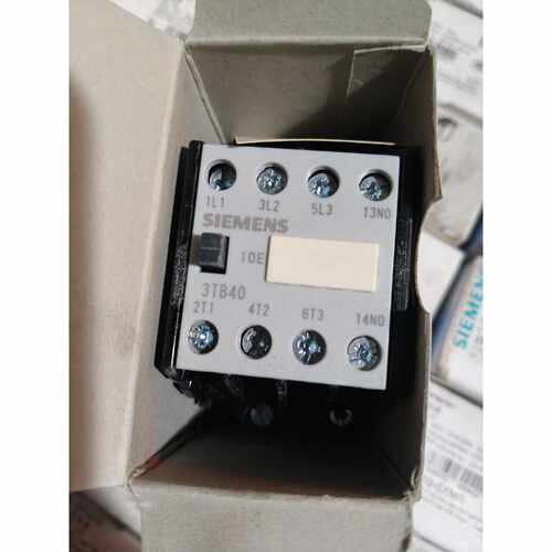 溢价-交流接触器3TB40 10-0XM0有60个，